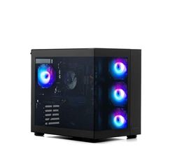 Stormforce Intel i7-12700, 32GB DDR4 RAM, 2TB SSD, RTX 5090, Windows 11