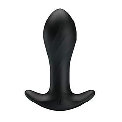 Pretty love massaggiatore anal 12 modalita vibrazione