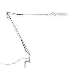 Kevin F3314057 LED-wandlamp met metalen houder, 7,5 W, 58,1 x 48 x 10 cm, chroom