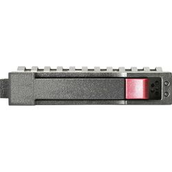 Hewlett Packard Enterprise 1.8TB 2.5" 12G SAS 2.5" 1800 Go