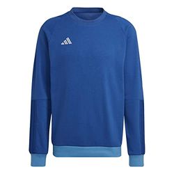 Adidas Tiro 23 Co Cre, Unisex Vuxen Jacka, Blå (Team Royal Blue), XXL