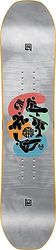 Nitro Snowboards pojkar ribbor barn BRD ´24, allmountainboard, twin, platt rocker