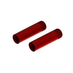 ARRMA ARA330736 aluminium shock body 11 x 54 mm (2), multi