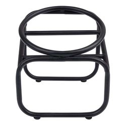 District 70 - Butler Single Version - Cat - Black