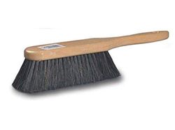 vichinga 20001 – Spazzola Panadero nº 1 capelli Misto Nero