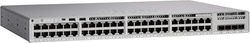 CISCO Catalyst 9200L 48-Port PoE+ 4x10G Uplink Switch Network Advantage