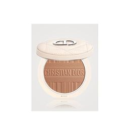 Producto de belleza de la marca Dior: polvos, forever natural Bronze Dioriviera Polvos Compactos 5 (9 gramos)