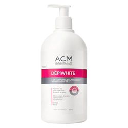 ACM dépiwhite Latte corporeo éclaircissant