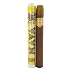 Cuba Mexico Maya by Cuba for Men - 1.17 oz EDT Spray