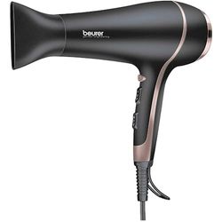 Beurer HC 30 Hair Dryer with 3 Temperature Levels / 2 Ventilation Levels 2200 W