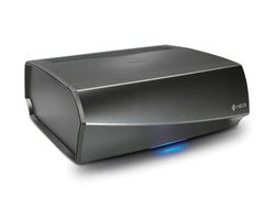 Denon HEOS AMP HS2 - Amplificador (Bluetooth, Wi-Fi) Color Negro