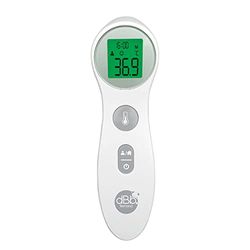 dBb Remond kontaktfri termometer