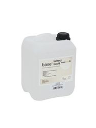 HazeBase Base * Special battery container 5l