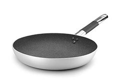 Pentole Agnelli Poêle évasée basse 20 cm N/A