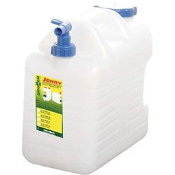 BRUNNER Jerry Pro 20l - Bidón de Agua portátil
