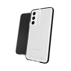 Gear4 Santa Cruz beschermhoes voor Samsung Galaxy S22+ (zwart)