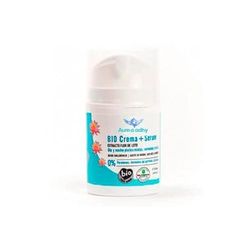Auma Bio Crema Serum Kwiaty Lotosowe 50 ml Opakowanie 50 Gr - 300 g