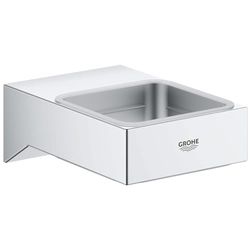 Grohe 40865000 Suporte, crómio (Chrome)