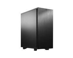 Ernitec Tower Workstation i7-12700, merk: