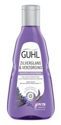Guhl Zilver Glans & Verzorging Shampoo 250 ml