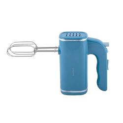 Tognana Iridea, Sbattiotore elettrico, plastica-acciaio inox, Carta da zucchero