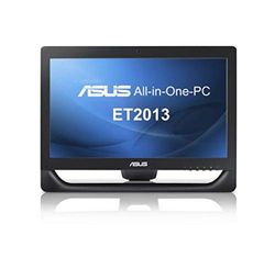 ASUS ET2013IUTI-B028C Desktop PC 20 inch 8 GB Windows 7 Home Premium