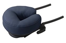 Earthlite poggiatesta Flex resto con strati Face cuscino, colore: blu Mystic