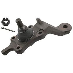 Febi 43096 Suspensão de rodas