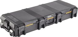 PELI VAULT V730C Skyddsväska; Överlägset skydd för värdefull utrustning; Väderbeständig & dammtät; Intern volym: 72 liter; Färg: Svart