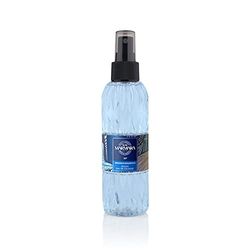 MARMARA BEAUTY Eau de Cologne Spray OCEAN 150 ml - alcool à 80° - spray corporel rafraîchissant pour femme - eau parfumée pour femme et homme unisexe