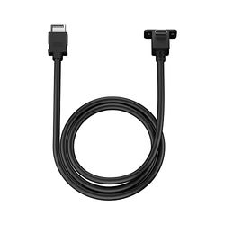 Fractal Design USB-C 10Gbps Cable – Model E FD-A-USBC-002