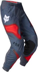 Pants Fox 360 Volatile Grey/Red 36