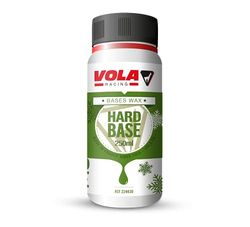 Vola 250ml 250 ML Base Hard Adulte Unisexe, sans, Unique
