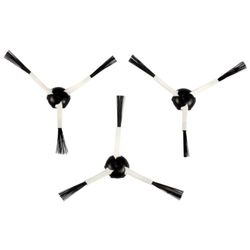 Menalux 900167085 MRB 01 Spazzole Laterali per iRobot 500, 600 & 700