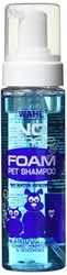 Wahl No Rinse Shampoo, Shampoo voor huisdieren, Smartgroom, Huisdierverzorging thuis, gemakkelijk te gebruiken shampoo, verfrissende huisdierreiniger, schuimend, alternatief voor badhuisdieren, 200 ml