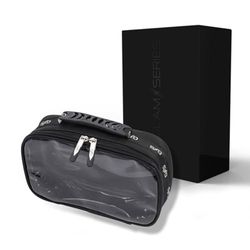 GLAMSERIES GlamTraveler Borsa
