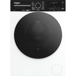 Whirlpool - Lavadora de libre instalación WPM 27W ADS SPT