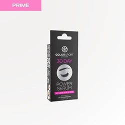 COLORSPORT Power Serum | Growth Serum for Longer, Fuller Brows & Lashes | Natural Hair Growth Formula | Vegan & Cruelty-Free | 10ml