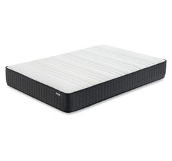 Veggie Mattress Element Matelas, Mousse Visco-élastique, 135 x 190 cm