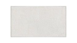 Tappetino da bagno AYLA 65x115 cm naturale