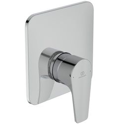 Ideal Standard A7188Aa Rubinetto Incasso Doccia, Cromo