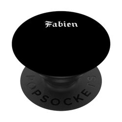 L'autre Fabien PopSockets PopGrip Interchangeable