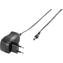 VOLTCRAFT VC-11293520 Bloc d'alimentation à Tension Fixe 12 V/DC 600 mA 7.2 W