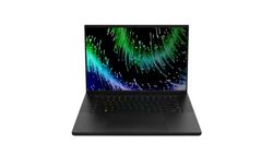 Razer PC Portable Gaming Blade 16'' - QHD+ 240Hz skärm - Intel Core I9 13950HX - 16 GB DDR5 5600 MHz - RTX 4060 TDP 140 W - 1TB - Spanskt tangentbord Windows 11