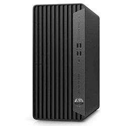 HP Elite Tower 600 G9 I5-12500 SYST