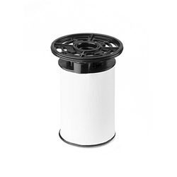 UFI Filtro de gasóleo, 26.076.00, filtro de combustível diesel de substituição, adequado para carros, adequado para modelos Fiat Ducato, Fiat Panda e Fiat ponto