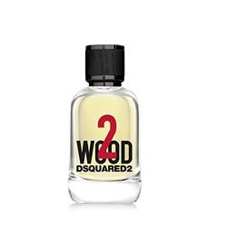 Dsquared2 Two Wood Edt Vapo 100 Ml