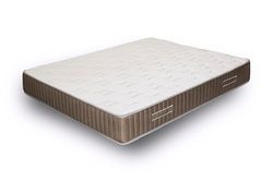 DUPEN Matelas à Ressorts ensachés Malibu Lombaire