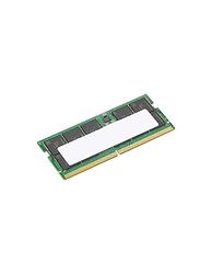 Lenovo 4X71K08910 Module de mémoire 32 Go 1 x 32 Go DDR5 4800 MHz ECC