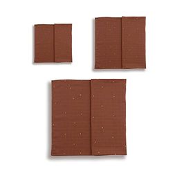 Gloop 5600913301949 - Paños de muselina, unisex